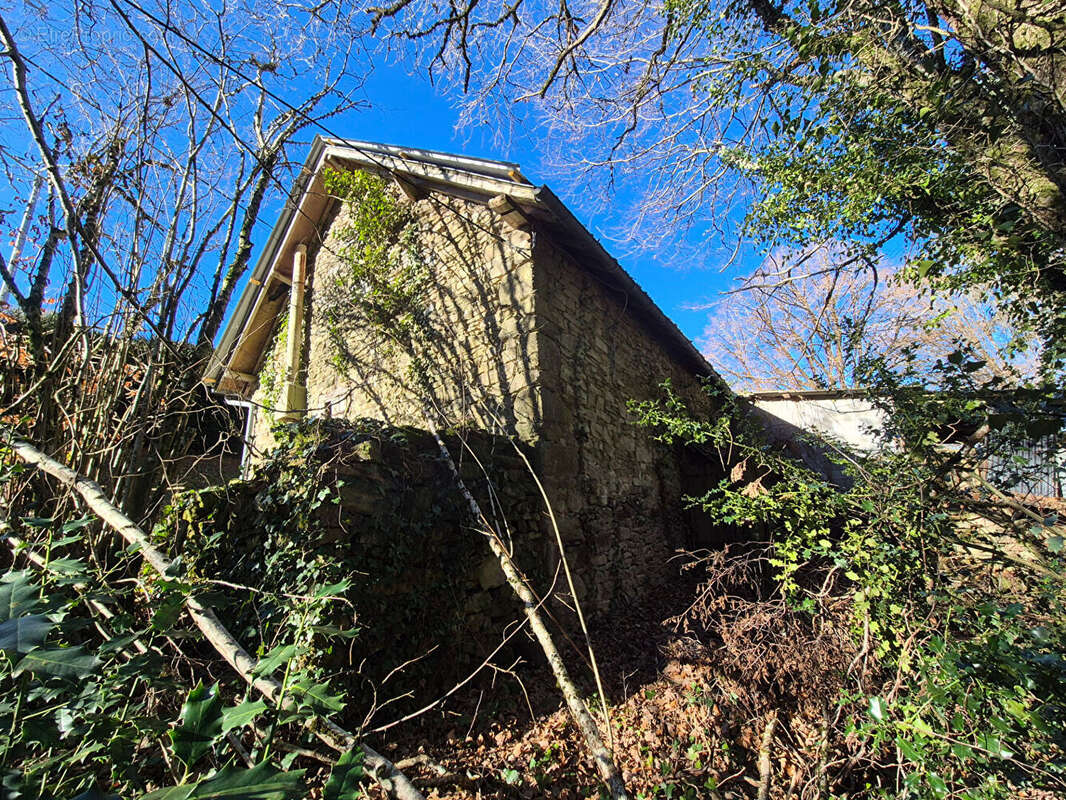 Maison à MADRANGES