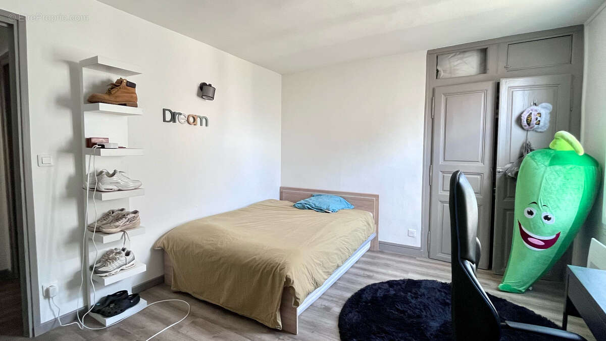 Appartement à PROVINS