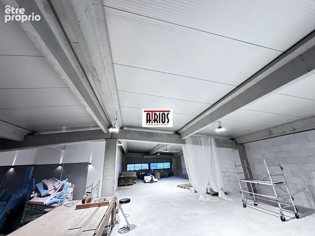 R+1 MEZZANINE