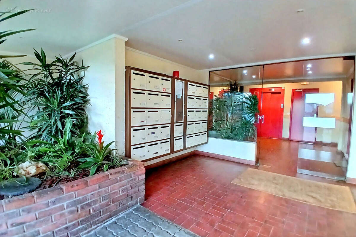 Appartement à ROISSY-EN-BRIE