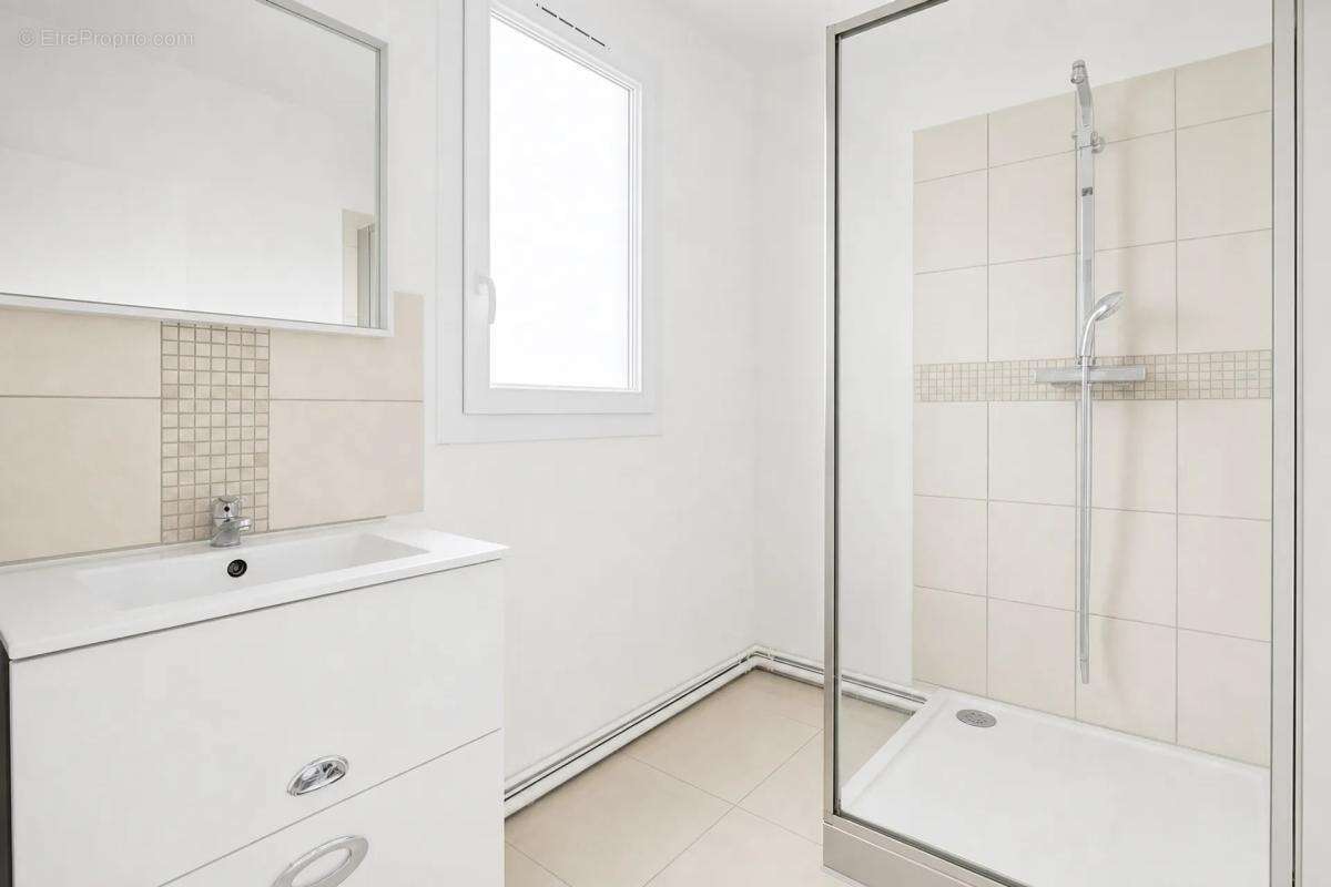 Appartement à DRANCY