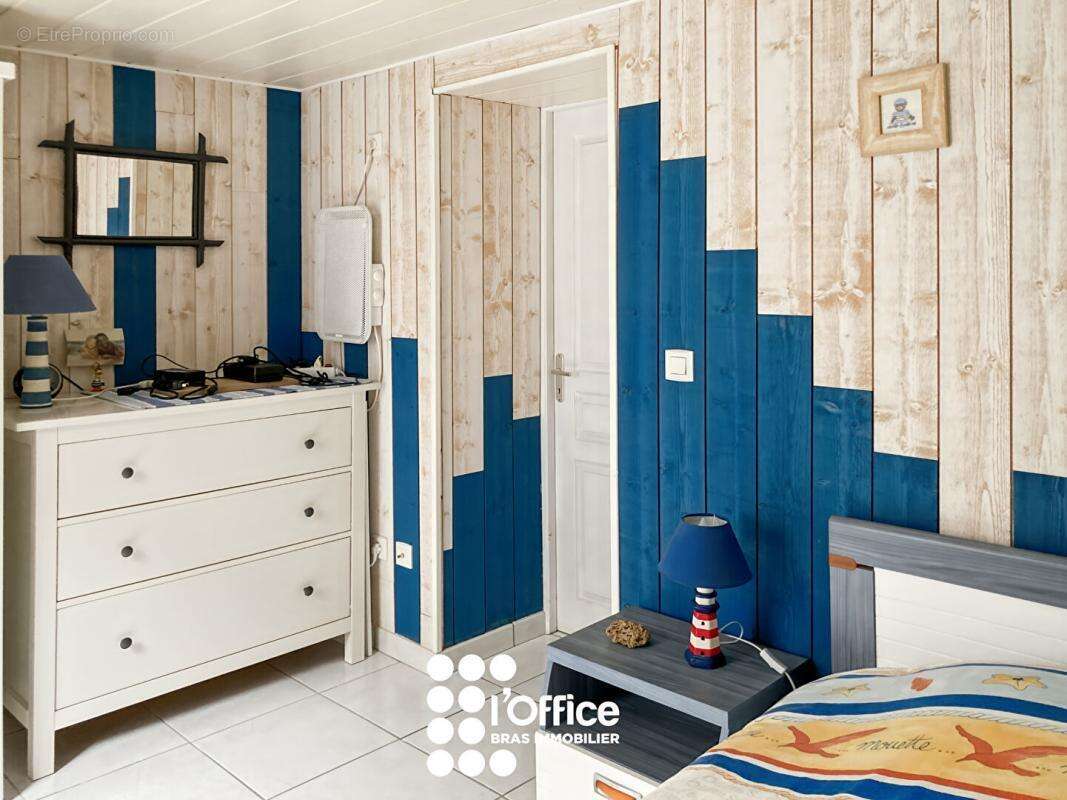 Maison à LES SABLES-D'OLONNE