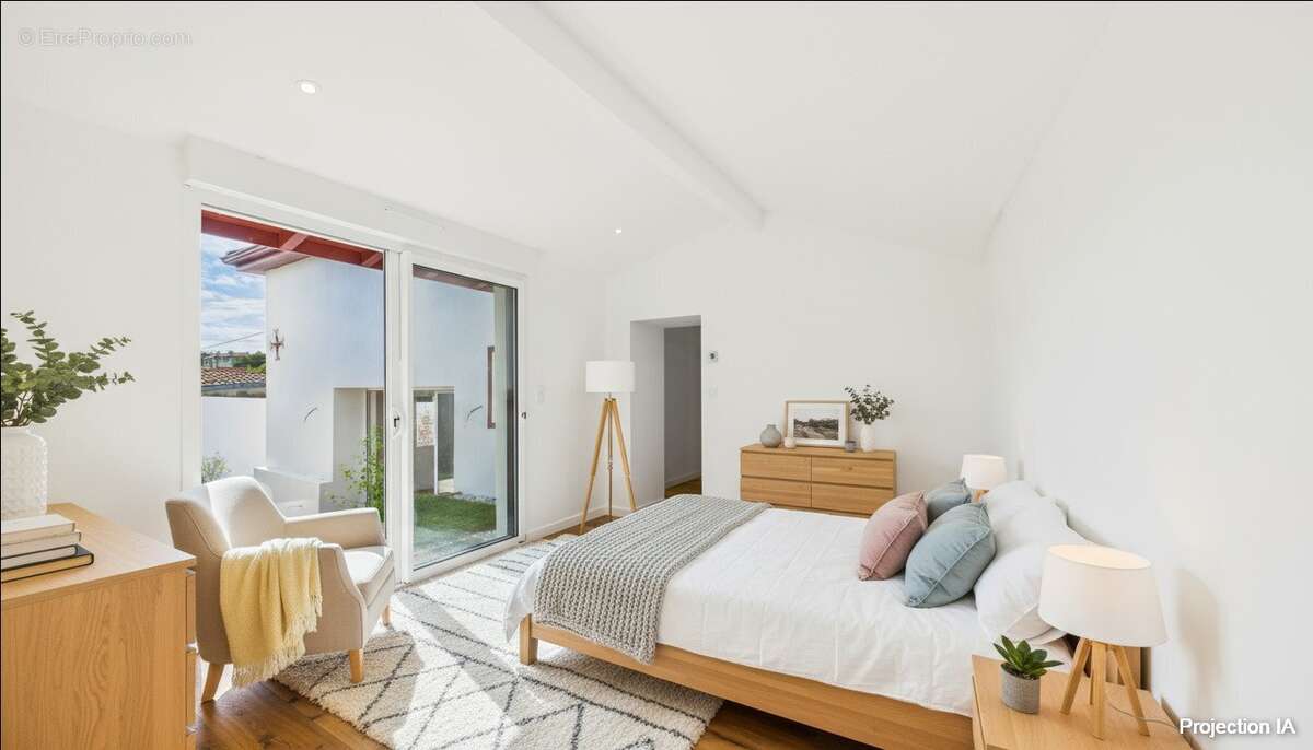 Maison à ANGLET