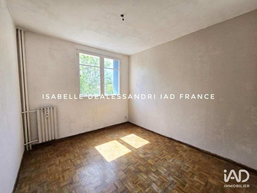 Photo 9 - Appartement à LA SEYNE-SUR-MER