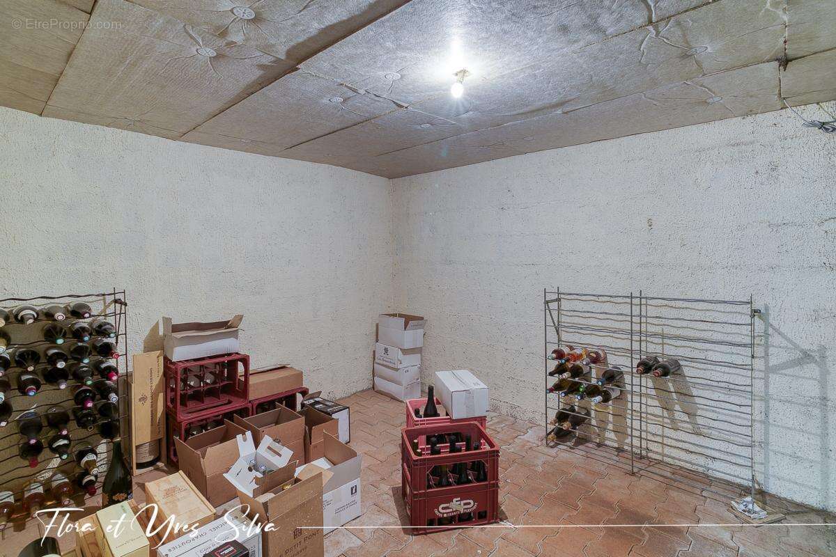 Maison à CHASSE-SUR-RHONE