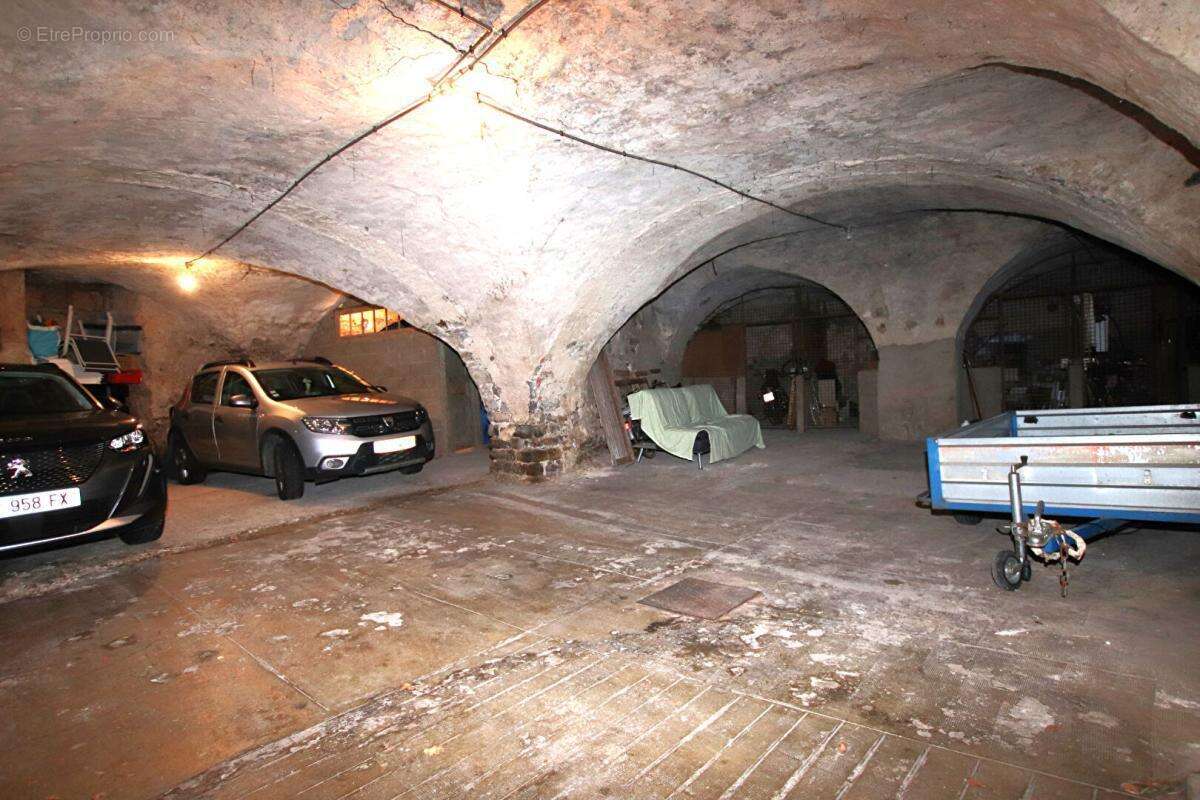Appartement à MILLAU