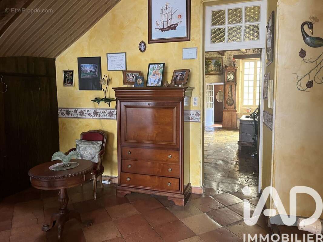 Photo 9 - Maison à LE GUA