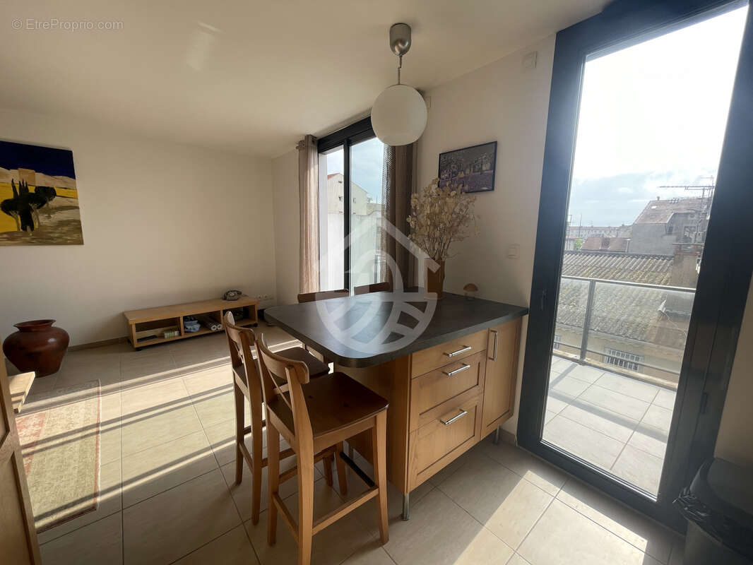 Appartement à VALENCE
