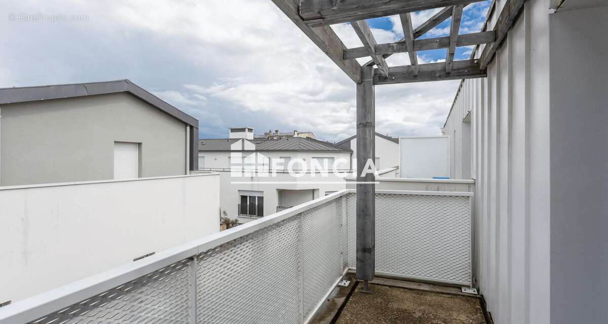 Appartement à ARGENTEUIL