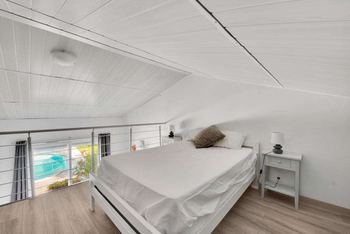 Maison à BLAYE-LES-MINES