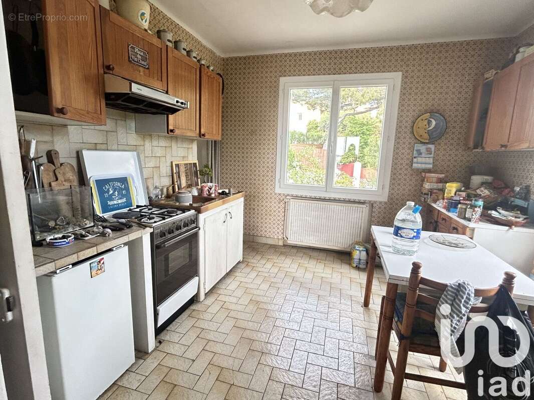 Photo 4 - Maison à SAINT-MANDRIER-SUR-MER