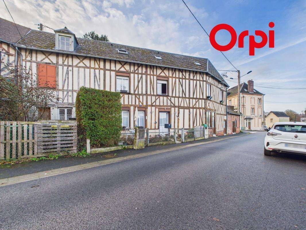 Appartement à BERNAY