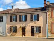 Maison à AIGNAN