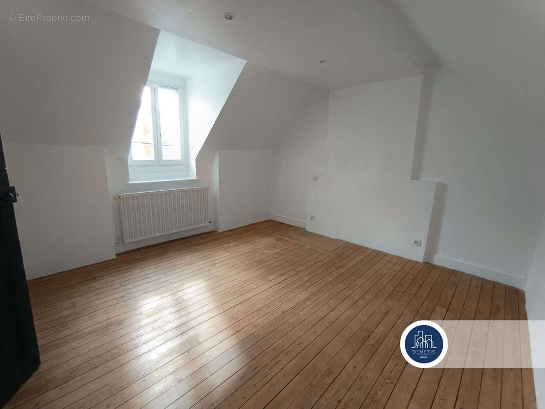 Appartement à LE MANS