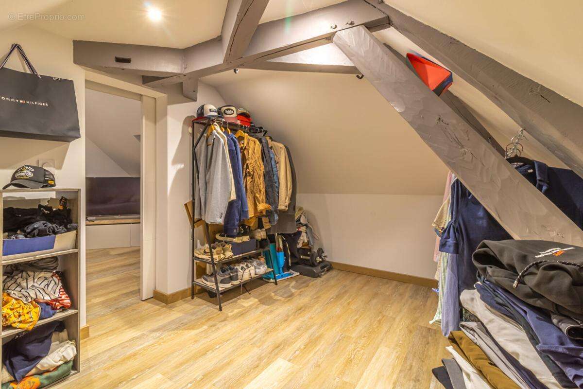 Appartement à CHABRIS