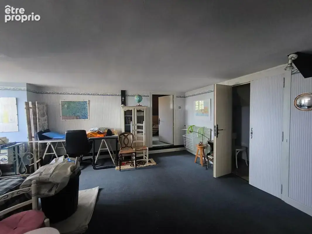 Artix — Rare ! Superbe maison de caractère de 200 m² sur parc d'exception de 2 496 m² avec vue Pyrénées - photo 11