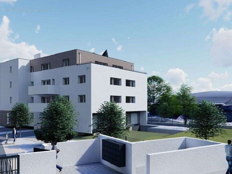 Appartement à PERPIGNAN