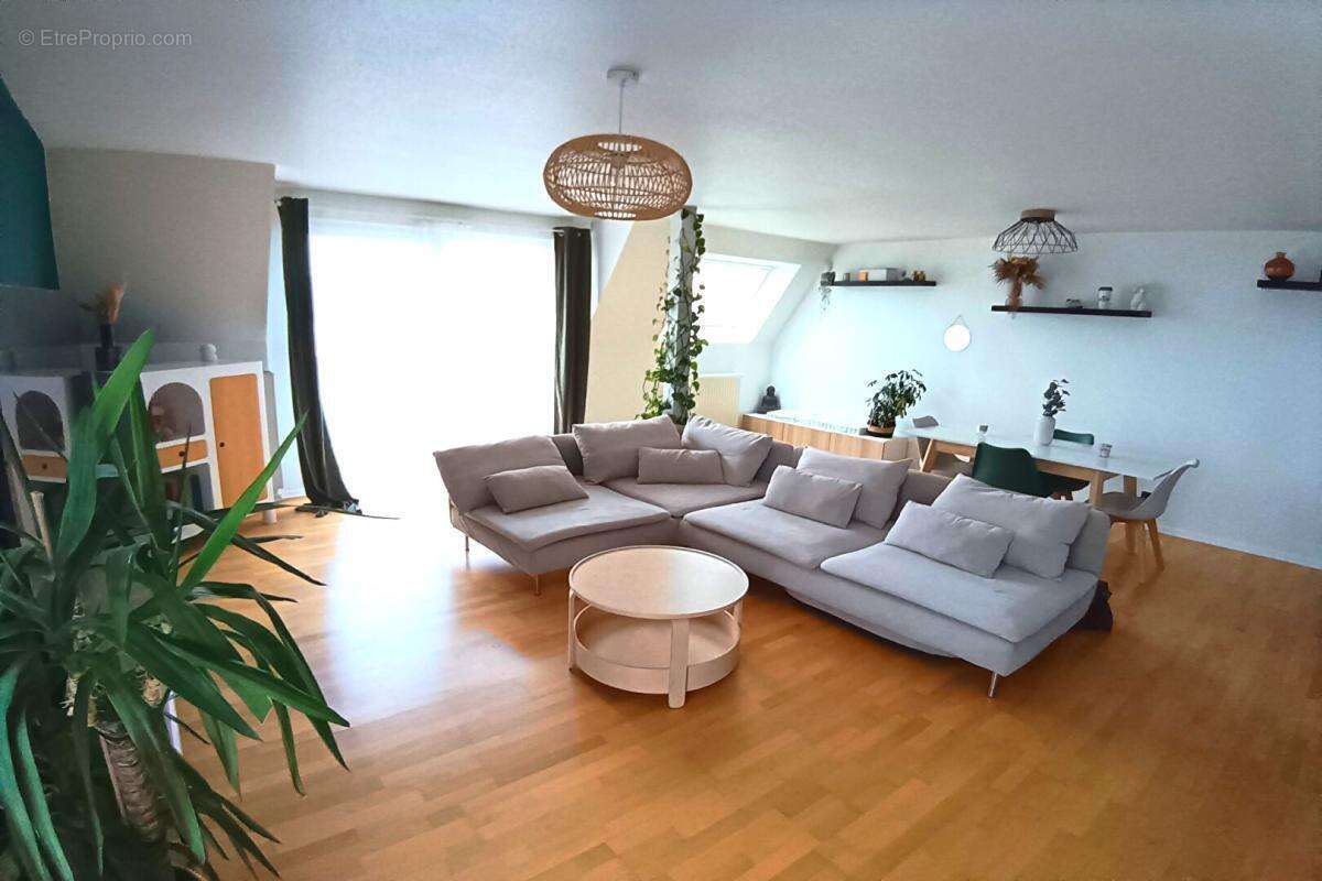 Appartement à BRUMATH