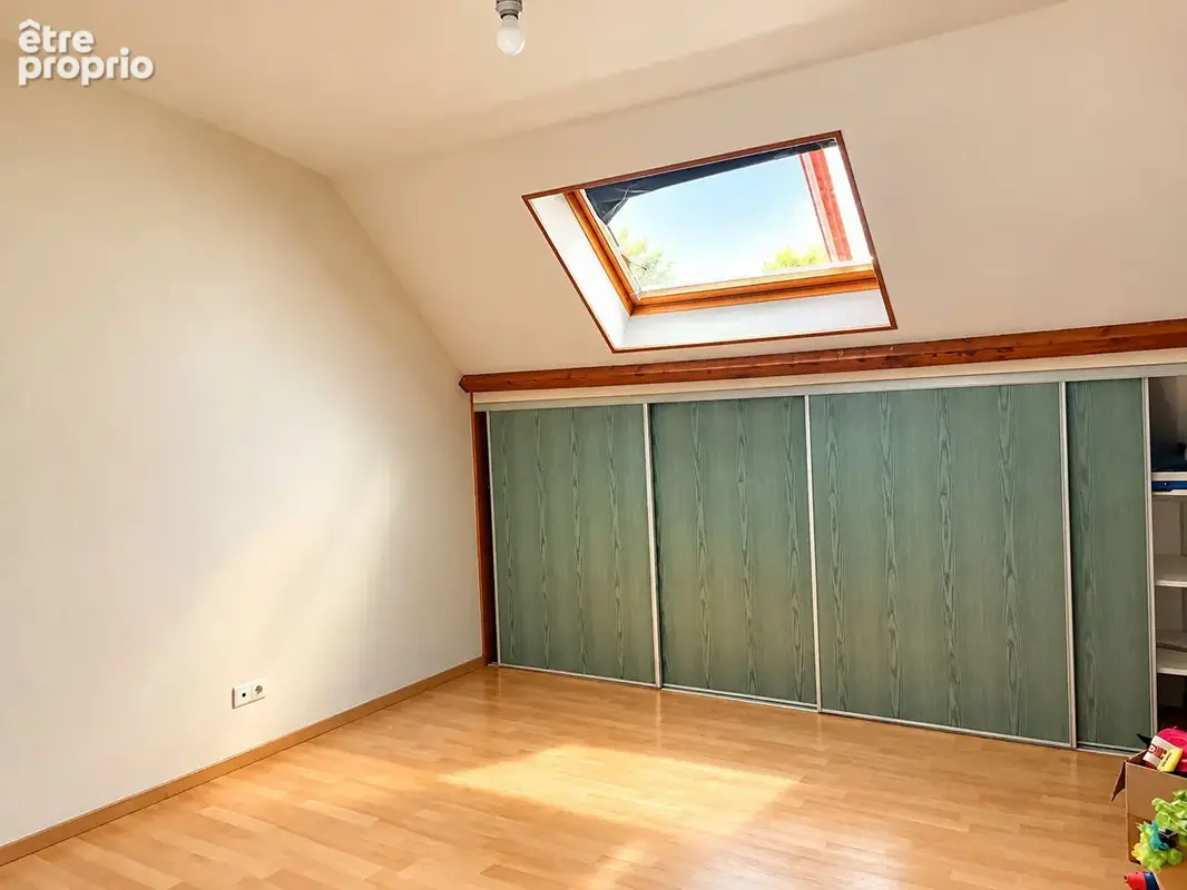 Maison Champs Sur Yonne 6 chambres dont 3 de plain pieds - photo 7