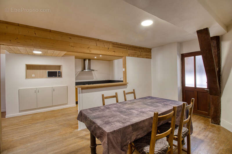 Appartement à VOIRON