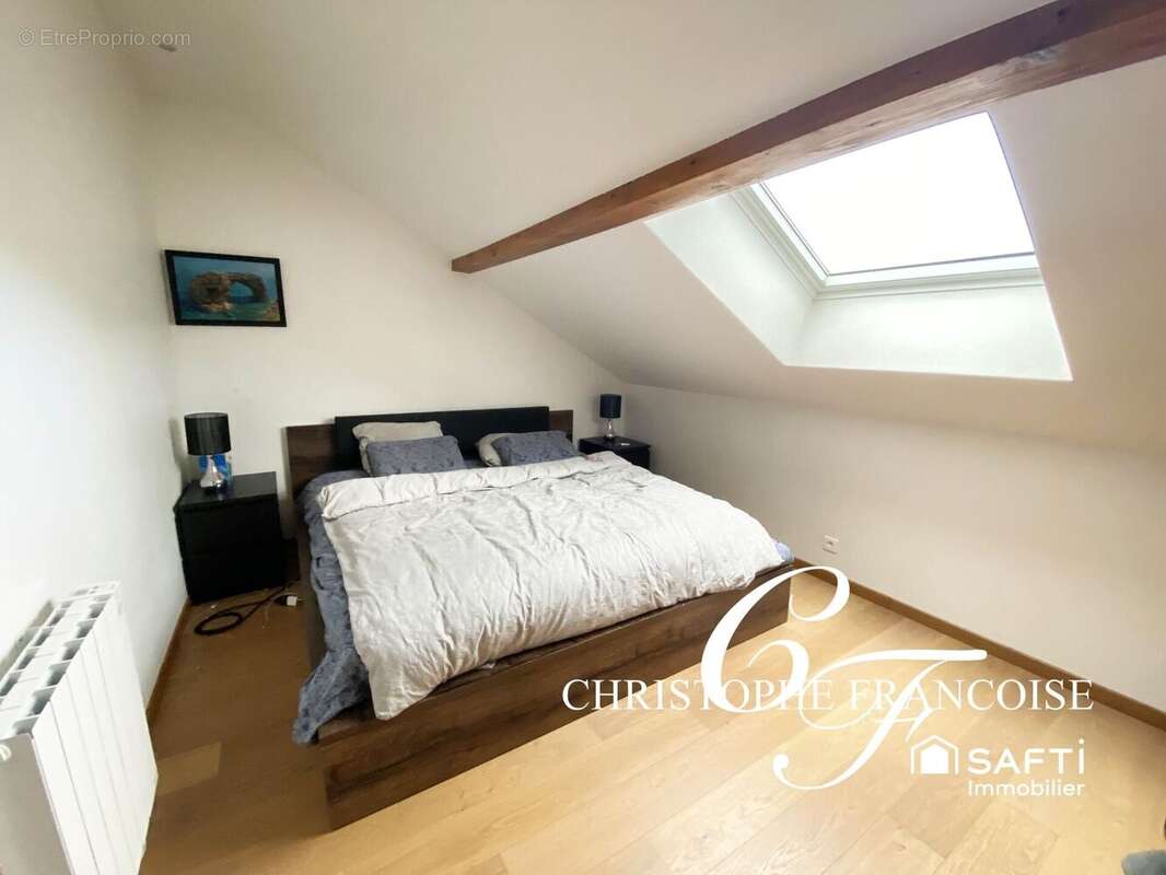 Photo 5 - Appartement à SEYSSEL