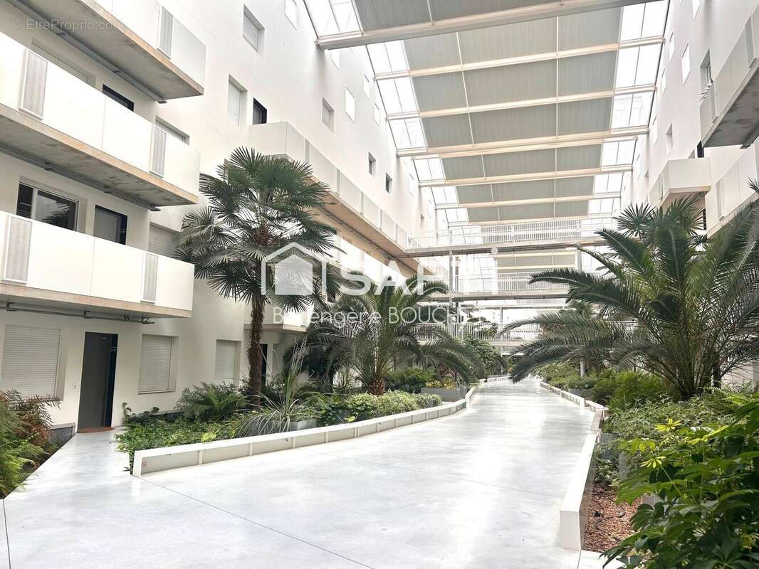 Photo 7 - Appartement à BORDEAUX