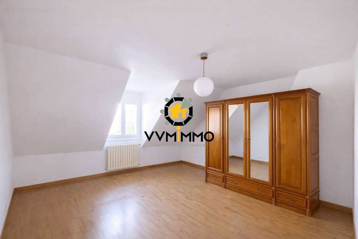 Maison à THOUARE-SUR-LOIRE