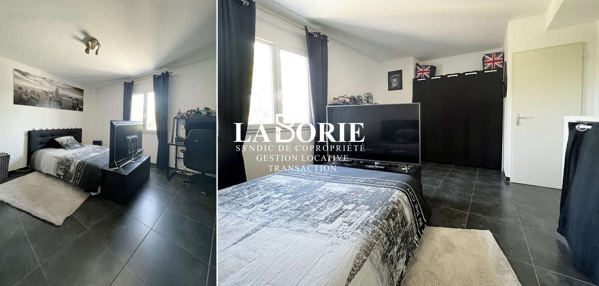 Maison 115 m² à Le Pontet  - photo 8