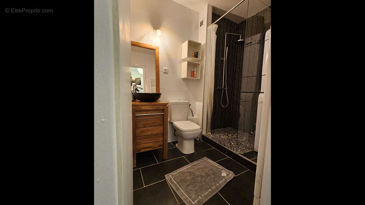 Appartement à LES SABLES-D&#039;OLONNE