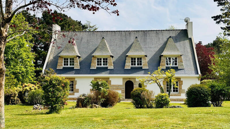 Maison à TELGRUC-SUR-MER