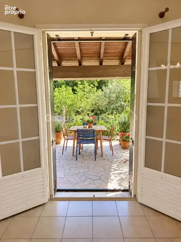 À vendre avignon maison 3 chambres jardin garage - photo 4