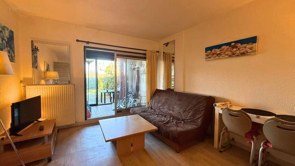 Appartement à SAINT-CYPRIEN