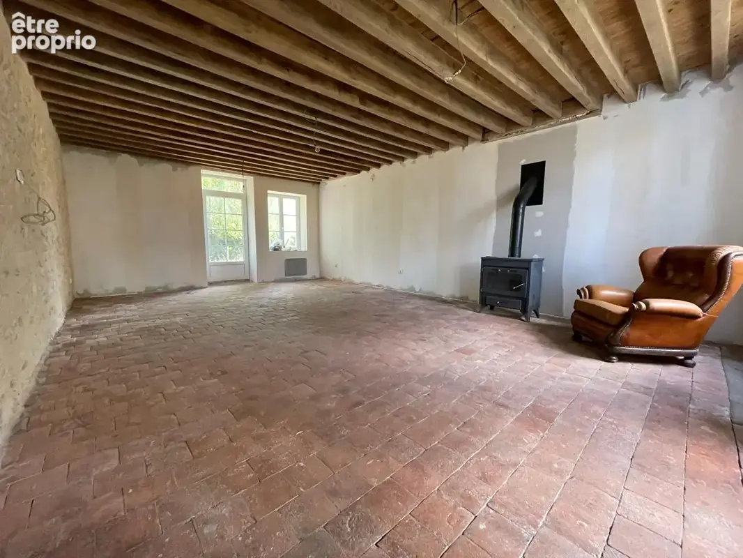 Maison à vendre à Saint Andelain - Référence 887 - photo 8