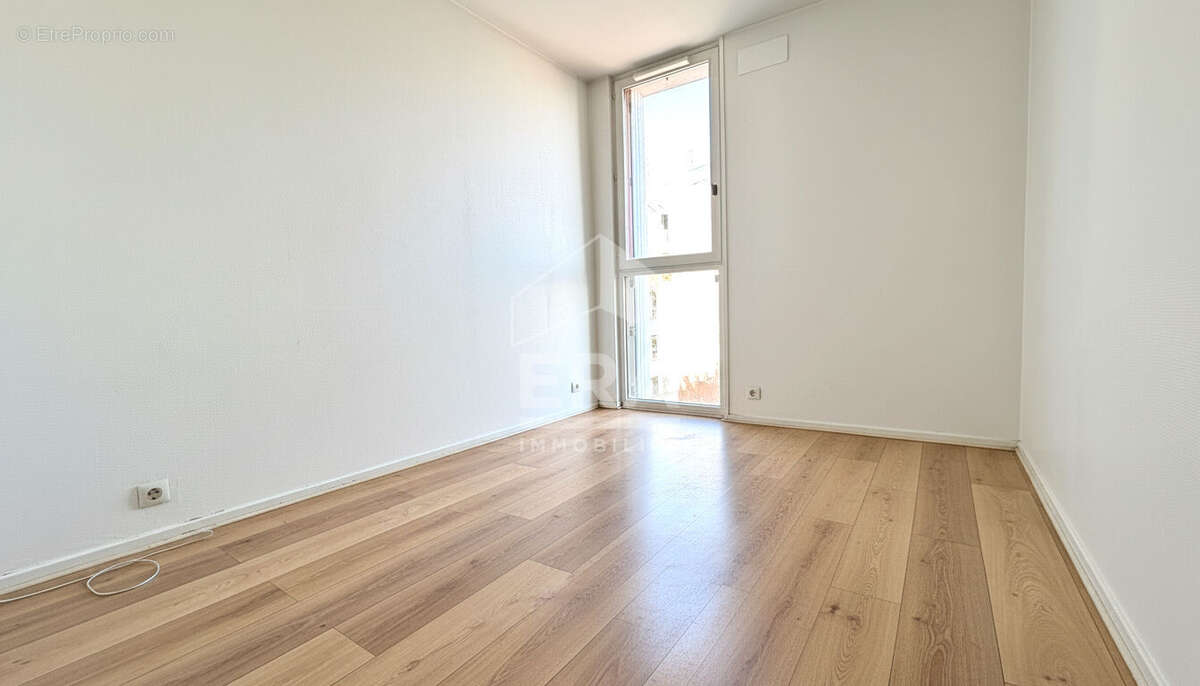 Appartement à EVRY