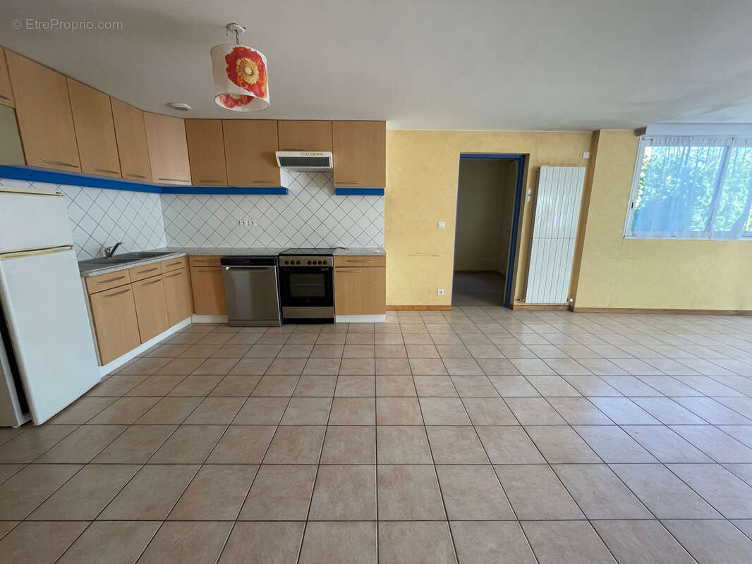 Appartement à REMIREMONT