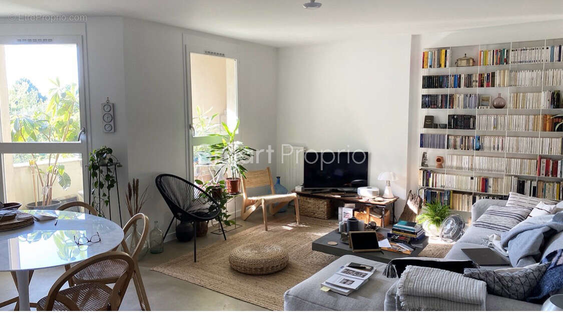 Appartement à CRETEIL