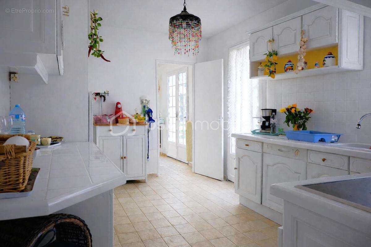 Maison à EPERNON