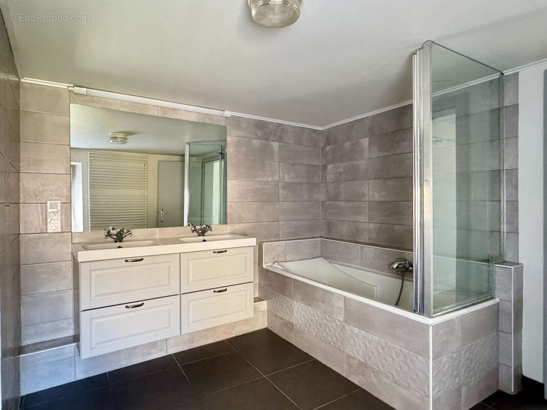 Appartement à ROTHAU