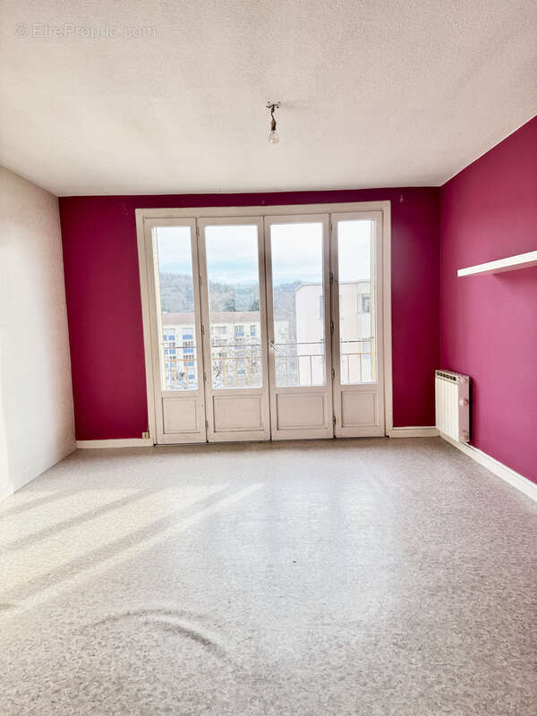 Appartement à ROUSSILLON
