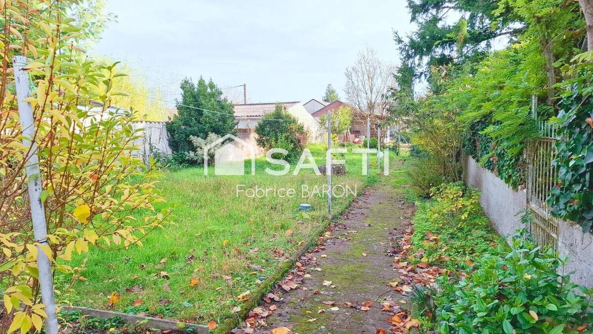 Photo 7 - Maison à BONNEUIL-MATOURS