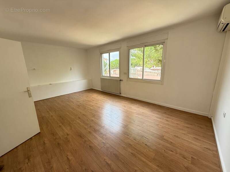 Appartement à BEZIERS