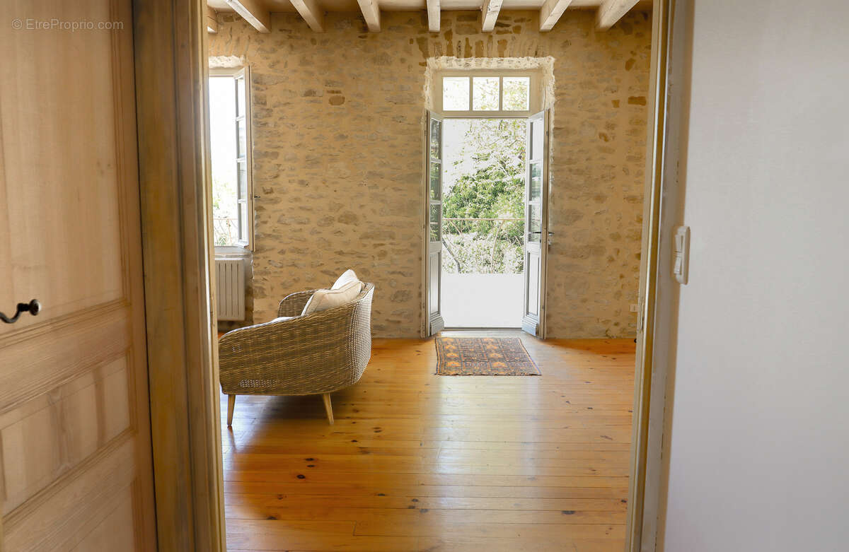 Maison à CARCASSONNE