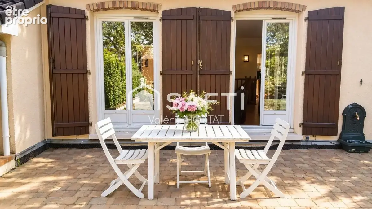 Photo 1 - Maison à FOURQUEUX
