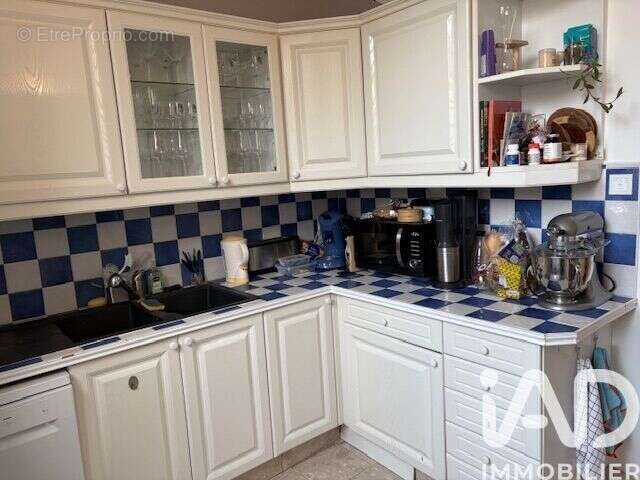 Photo 7 - Appartement à SOISSONS