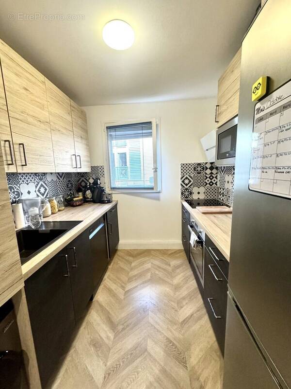 Appartement à ROUEN