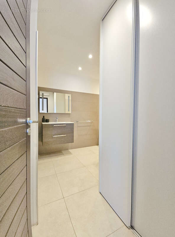 Appartement à AJACCIO