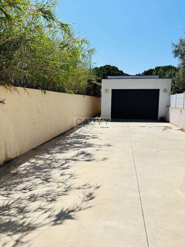 Maison à MARSEILLAN