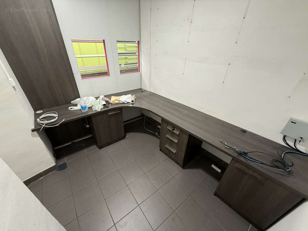 Commerce à SAINT-AFFRIQUE