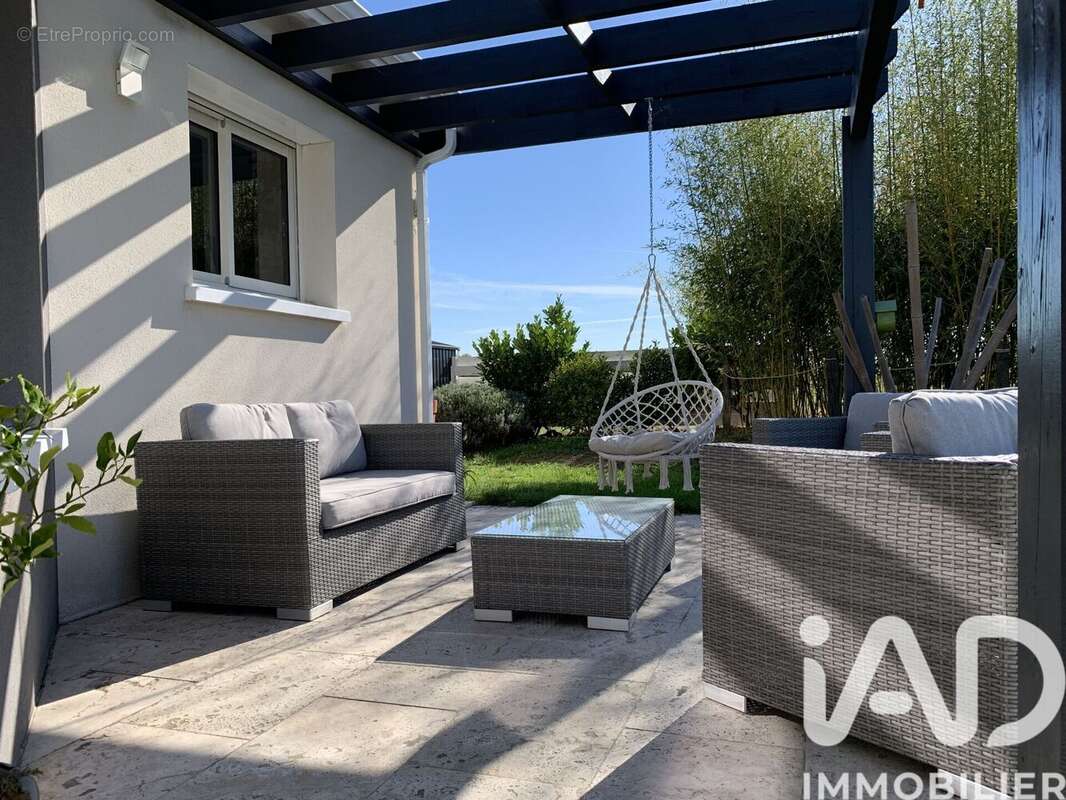 Photo 9 - Maison à EYMET