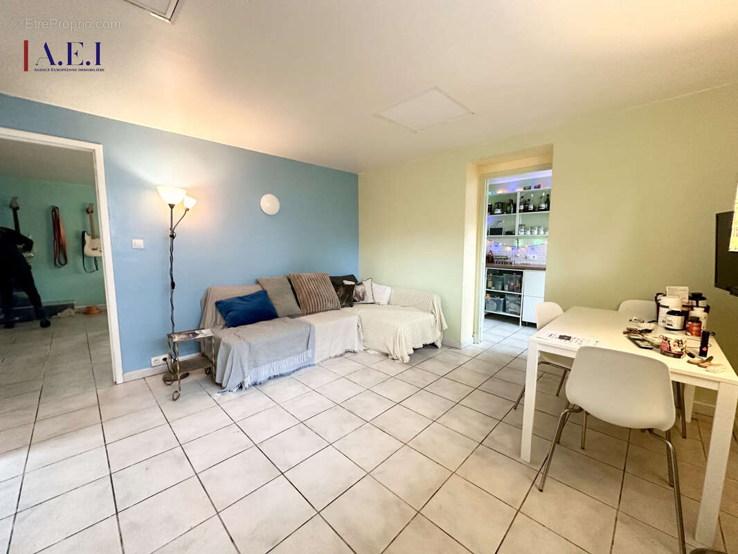 Maison à LA SEYNE-SUR-MER